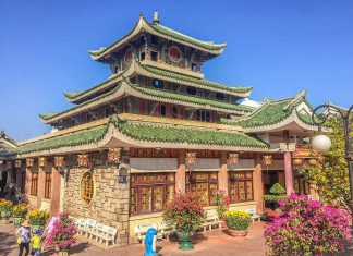 Top 07 điểm du lịch tâm linh hút khách nhất Việt Nam