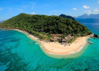 Tổng hợp những địa điểm du lịch biển miền Nam đẹp nhất