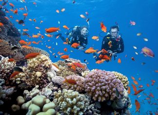 Các điểm du lịch Phú Quốc nổi tiếng nhất ở đâu?