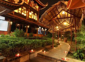 Đi du lịch Hạ Long nên ăn tại những nhà hàng nào?