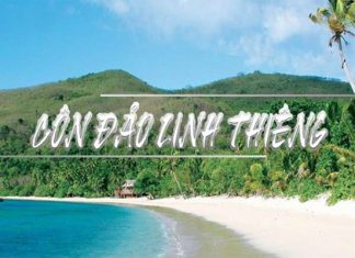 Đi du lịch Côn Đảo nên chọn ở đâu, ăn gì và chơi gì?