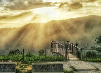 Chinh phục Đỉnh Quế Tây Giang – “Sapa thu nhỏ” trong chuyến du lịch Quảng Nam