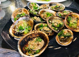 Du lịch Côn Đảo thưởng thức những món đặc sản ngon nhất