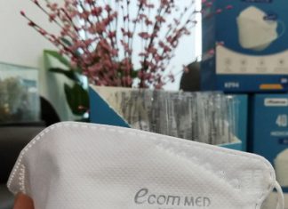 Vì Sao Khẩu Trang KF94 Được Ưa Chuộng Nhất Hiện Nay?