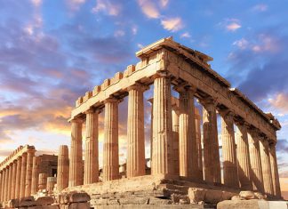 Chia sẻ những kinh nghiệm du lịch Hy Lạp hữu ích nhất năm 2022