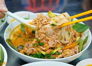 Top 4 quán hủ tiếu Sa Tế nai ngon nức tiếng tại Sài Gòn dành cho bạn