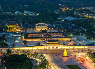 Kinh nghiệm lựa chọn địa điểm du lịch Hàn Quốc dành cho du khách