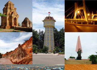 Tour Phan Thiết trải nghiệm tuyệt vời mùa hè này