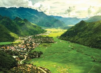 Những địa điểm du lịch Mai Châu nổi tiếng thu hút khách nhất