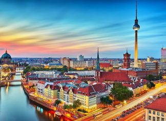 Du Lịch Đức hết bao nhiêu tiền, cần chuẩn bị những gì?