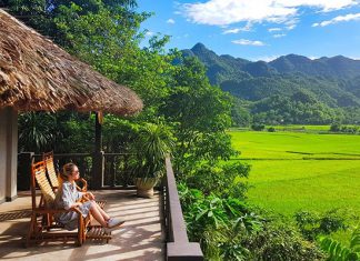 Chia sẻ kinh nghiệm du lịch Mai Châu mùa thu điểm đến đầy thú vị Chia sẻ kinh nghiệm du lịch Mai Châu mùa thu điểm đến đầy thú vị