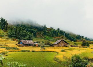Tổng hợp những kinh nghiệm du lịch Sapa mùa thu không phải ai cũng biết Tổng hợp những kinh nghiệm du lịch Sapa mùa thu không phải ai cũng biết