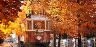 Tham khảo kinh nghiệm du lịch Châu&nbsp;Âu&nbsp;mùa thu mới nhất 2022