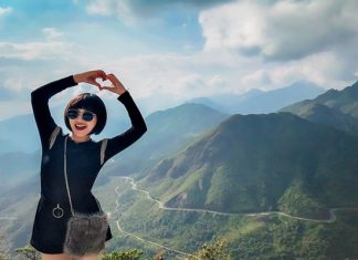 Đi du lịch Sapa nhất định phải check in 6 tọa độ sống ảo siêu đẹp này