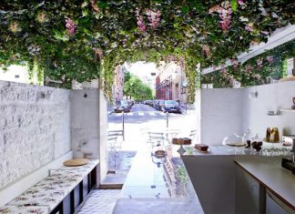 Check in những quán cafe đẹp, lãng mạn trong tour du lịch Pháp Check in những quán cafe đẹp, lãng mạn trong tour du lịch Pháp