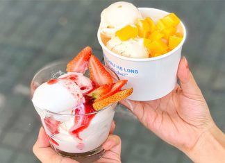 List 5 quán ăn vặt ngon – bổ – rẻ không thể bỏ qua khi du lịch Hạ Long List 5 quán ăn vặt ngon - bổ - rẻ không thể bỏ qua khi du lịch Hạ Long