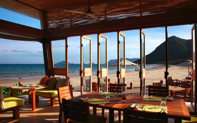 Top 6 nhà hàng ngon nức tiếng khách du lịch Côn Đảo không nên bỏ qua