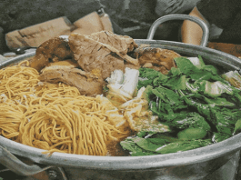 List 6 địa điểm ăn uống ngon nức tiếng dành cho khách du lịch Đà Lạt