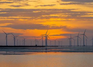 Check in cánh đồng điện gió – Bạc Liêu, chiêm ngưỡng vẻ đẹp mê mẩn Check in cánh đồng điện gió - Bạc Liêu, chiêm ngưỡng vẻ đẹp mê mẩn