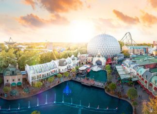 Khám phá top 6 công viên giải trí nổi tiếng trong tour du lịch Đức Khám phá top 6 công viên giải trí nổi tiếng trong tour du lịch Đức