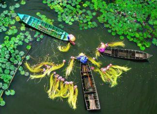 Tham gia những trải nghiệm thú vị khi đi tour du lịch miền Tây Tham gia những trải nghiệm thú vị khi đi tour du lịch miền Tây