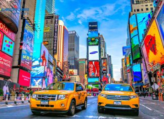 Top 10 địa điểm du lịch Mỹ mùa hè nổi tiếng không thể bỏ lỡ Top 10 địa điểm du lịch Mỹ mùa hè nổi tiếng không thể bỏ lỡ