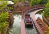 River Wonders - thiên đường giải trí hàng đầu trong tour du lịch Singapore